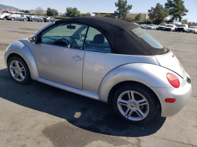 Photo 1 VIN: 3VWCD31Y05M308942 - VOLKSWAGEN BEETLE 