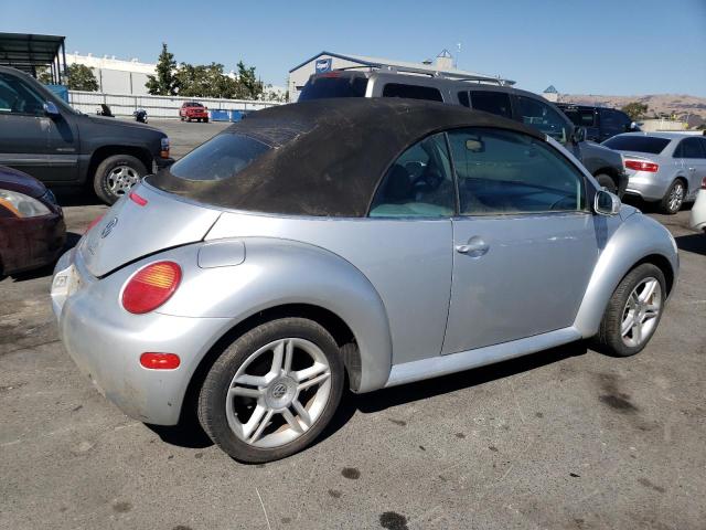 Photo 2 VIN: 3VWCD31Y05M308942 - VOLKSWAGEN BEETLE 