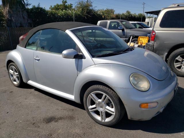 Photo 3 VIN: 3VWCD31Y05M308942 - VOLKSWAGEN BEETLE 