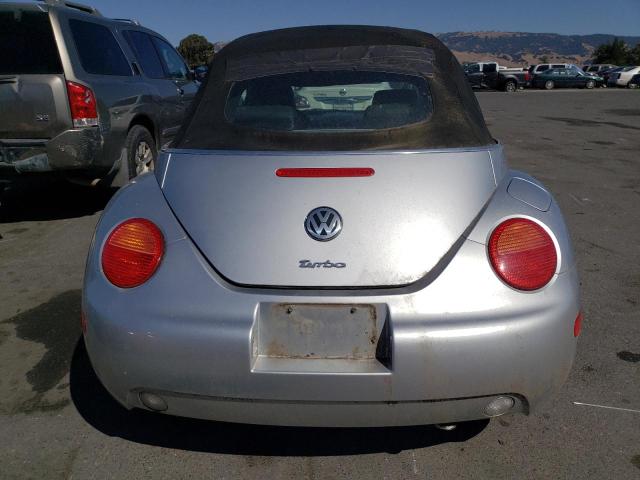 Photo 5 VIN: 3VWCD31Y05M308942 - VOLKSWAGEN BEETLE 