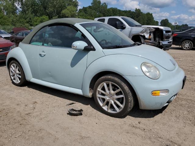 Photo 3 VIN: 3VWCD31Y05M361088 - VOLKSWAGEN NEW BEETLE 