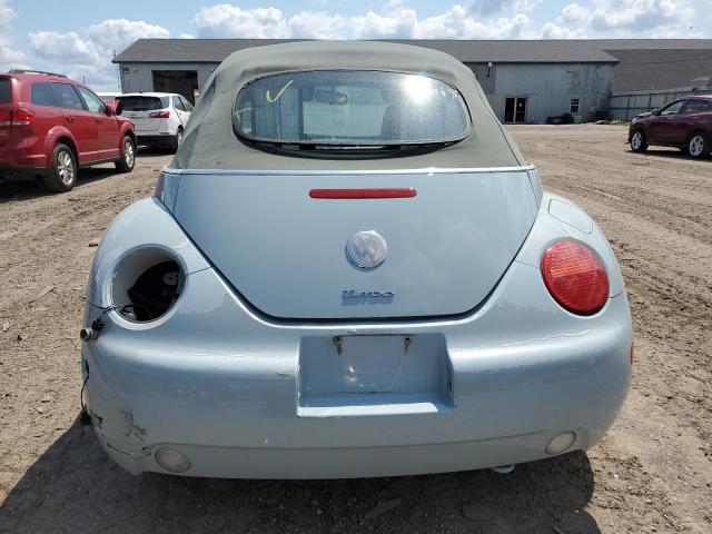 Photo 5 VIN: 3VWCD31Y05M361088 - VOLKSWAGEN NEW BEETLE 