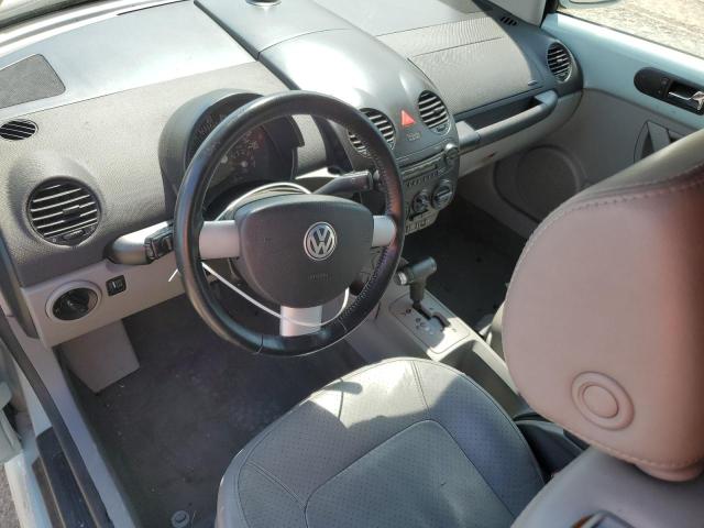 Photo 7 VIN: 3VWCD31Y05M361088 - VOLKSWAGEN NEW BEETLE 