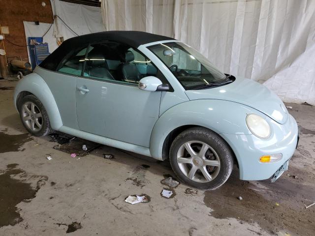 Photo 3 VIN: 3VWCD31Y14M338871 - VOLKSWAGEN NEW BEETLE 