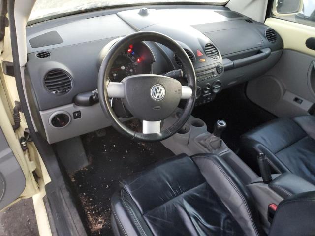 Photo 7 VIN: 3VWCD31Y25M315813 - VOLKSWAGEN NEW BEETLE 