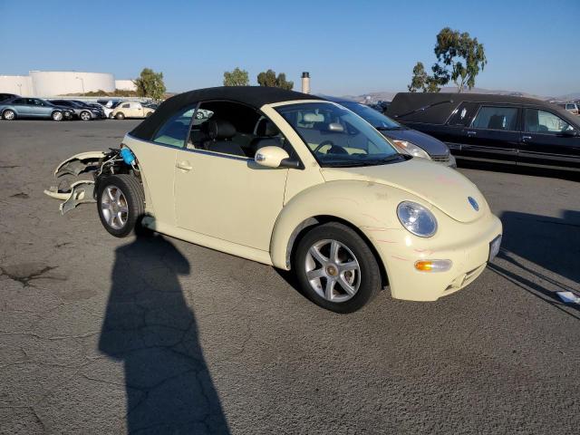 Photo 3 VIN: 3VWCD31Y35M318476 - VOLKSWAGEN NEW BEETLE 