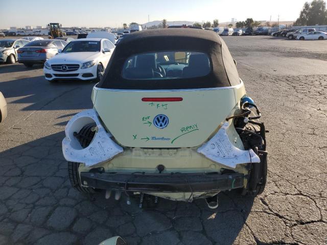 Photo 5 VIN: 3VWCD31Y35M318476 - VOLKSWAGEN NEW BEETLE 