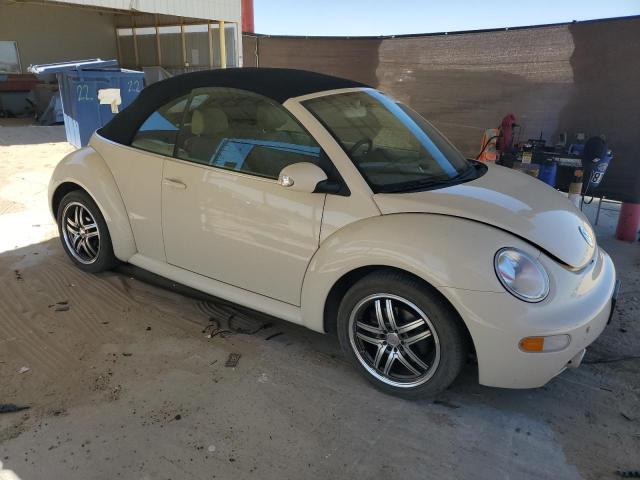 Photo 3 VIN: 3VWCD31Y35M356192 - VOLKSWAGEN NEW BEETLE 