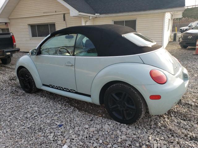 Photo 1 VIN: 3VWCD31Y45M366150 - VOLKSWAGEN NEW BEETLE 