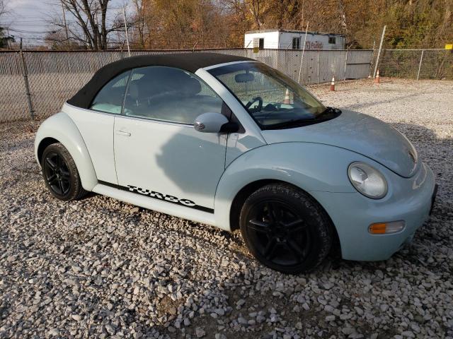 Photo 3 VIN: 3VWCD31Y45M366150 - VOLKSWAGEN NEW BEETLE 