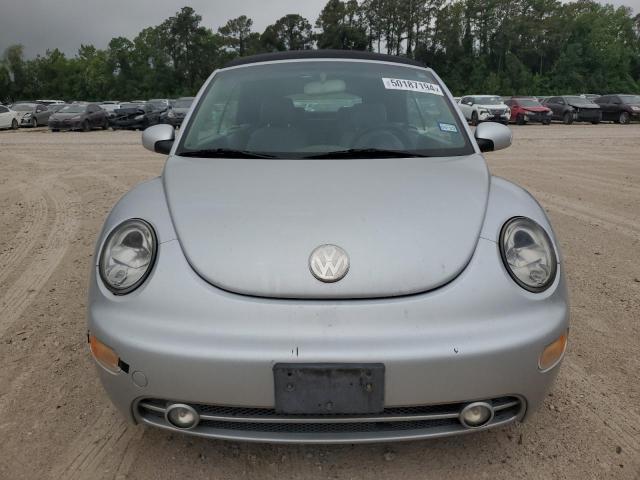 Photo 4 VIN: 3VWCD31Y54M351218 - VOLKSWAGEN BEETLE 