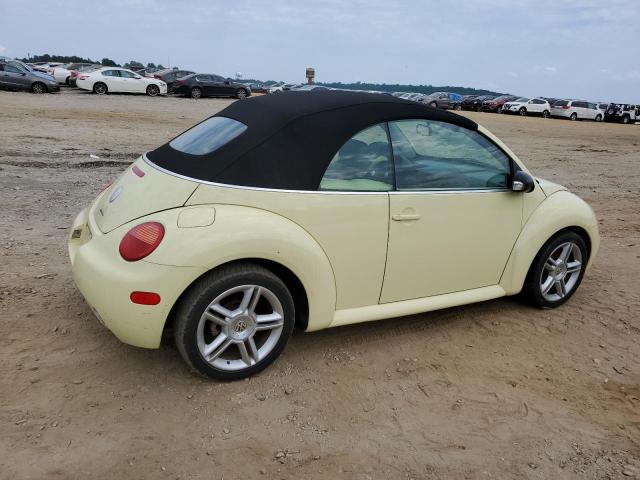 Photo 2 VIN: 3VWCD31Y55M308354 - VOLKSWAGEN BEETLE 