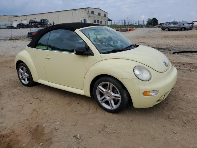 Photo 3 VIN: 3VWCD31Y55M308354 - VOLKSWAGEN BEETLE 