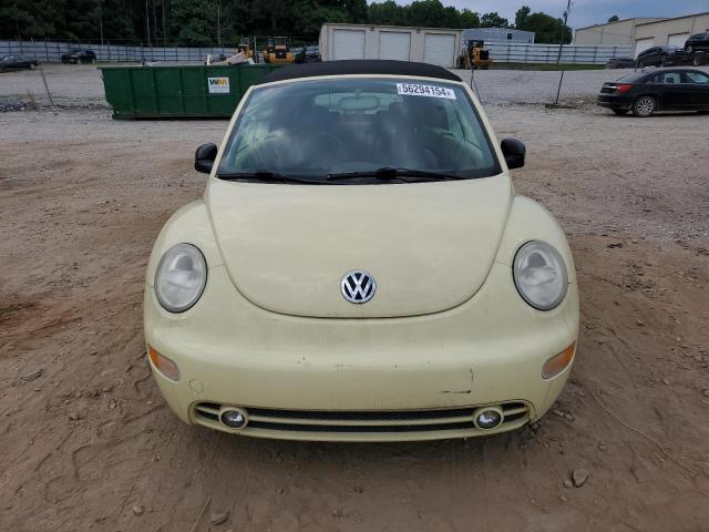 Photo 4 VIN: 3VWCD31Y55M308354 - VOLKSWAGEN BEETLE 