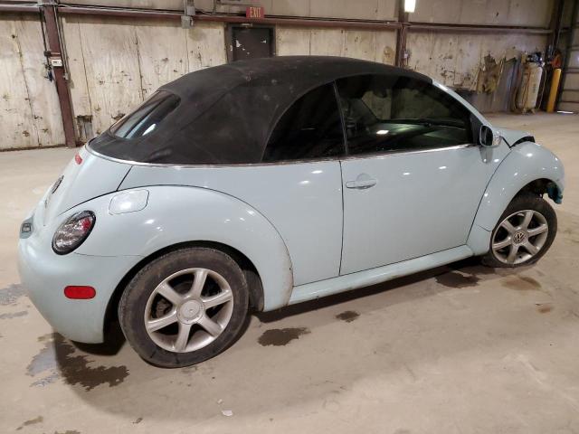 Photo 2 VIN: 3VWCD31Y65M307231 - VOLKSWAGEN BEETLE 