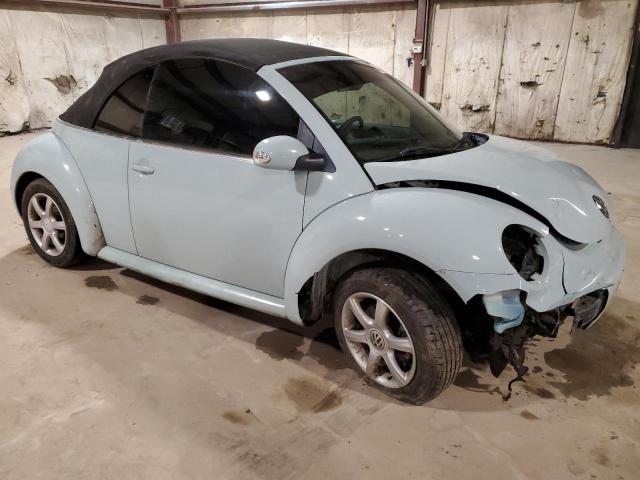 Photo 3 VIN: 3VWCD31Y65M307231 - VOLKSWAGEN BEETLE 