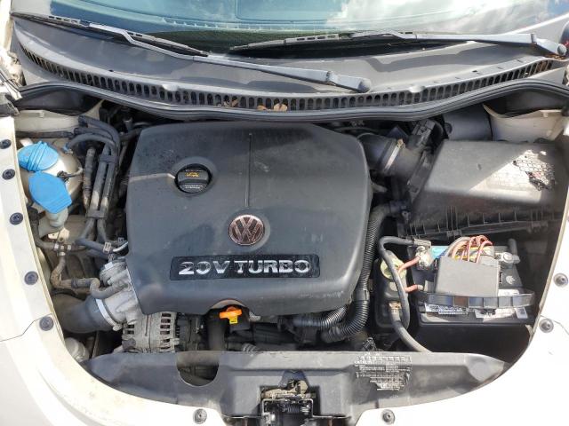 Photo 10 VIN: 3VWCD31Y95M358383 - VOLKSWAGEN BEETLE 