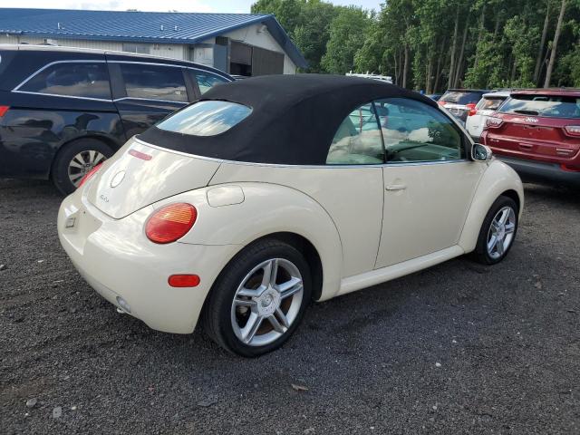 Photo 2 VIN: 3VWCD31Y95M358383 - VOLKSWAGEN BEETLE 