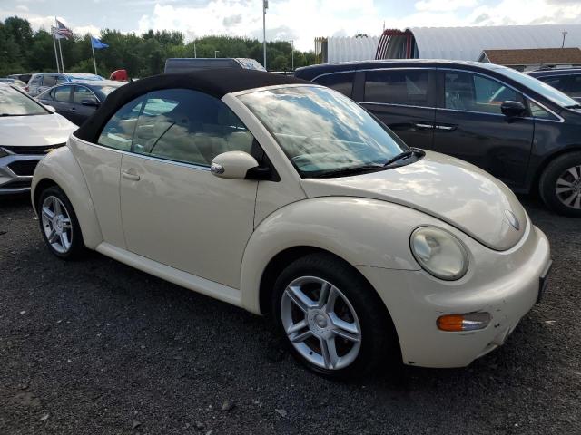 Photo 3 VIN: 3VWCD31Y95M358383 - VOLKSWAGEN BEETLE 