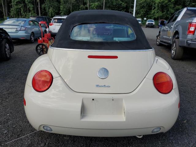 Photo 5 VIN: 3VWCD31Y95M358383 - VOLKSWAGEN BEETLE 