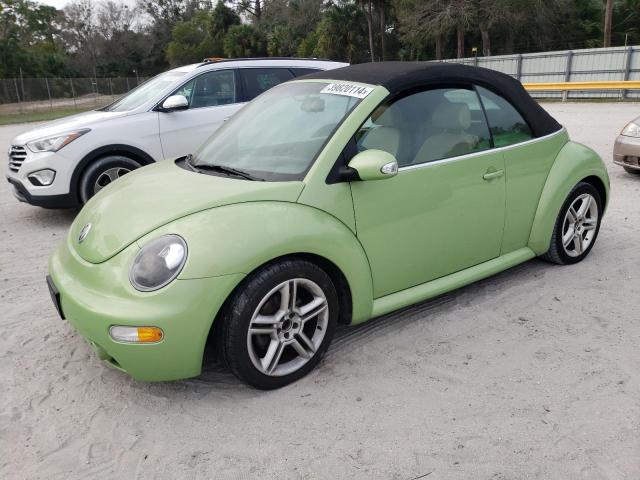 Photo 0 VIN: 3VWCD31YX4M313564 - VOLKSWAGEN BEETLE 