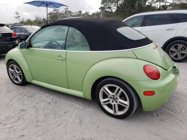 Photo 1 VIN: 3VWCD31YX4M313564 - VOLKSWAGEN BEETLE 