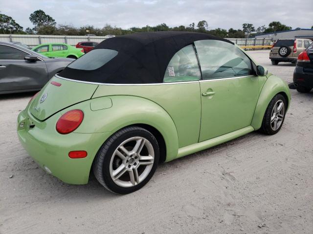 Photo 2 VIN: 3VWCD31YX4M313564 - VOLKSWAGEN BEETLE 