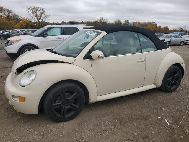 Photo 0 VIN: 3VWCD31YX4M351652 - VOLKSWAGEN BEETLE 