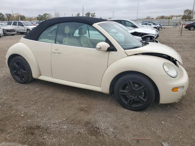 Photo 3 VIN: 3VWCD31YX4M351652 - VOLKSWAGEN BEETLE 