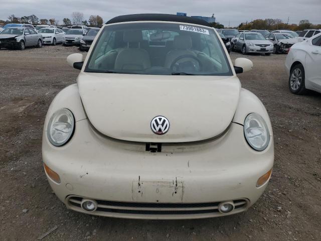 Photo 4 VIN: 3VWCD31YX4M351652 - VOLKSWAGEN BEETLE 