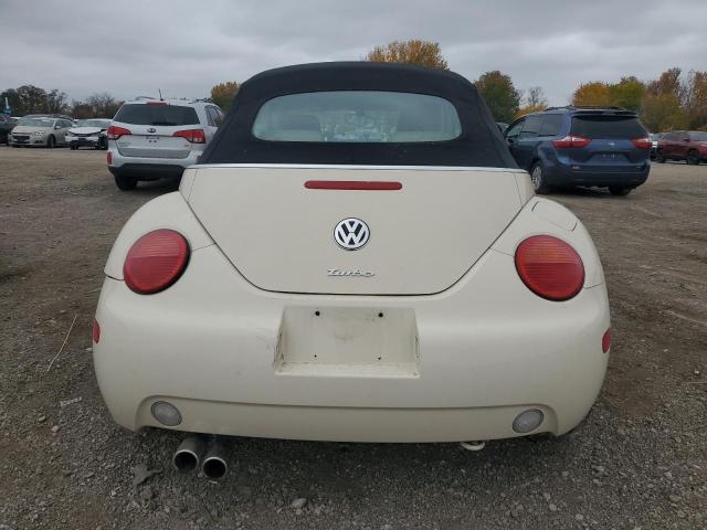 Photo 5 VIN: 3VWCD31YX4M351652 - VOLKSWAGEN BEETLE 