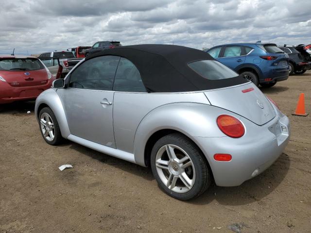 Photo 1 VIN: 3VWCD31YX5M305742 - VOLKSWAGEN BEETLE 