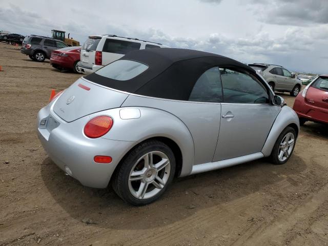 Photo 2 VIN: 3VWCD31YX5M305742 - VOLKSWAGEN BEETLE 