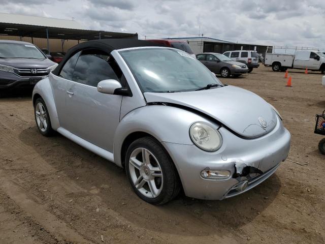 Photo 3 VIN: 3VWCD31YX5M305742 - VOLKSWAGEN BEETLE 