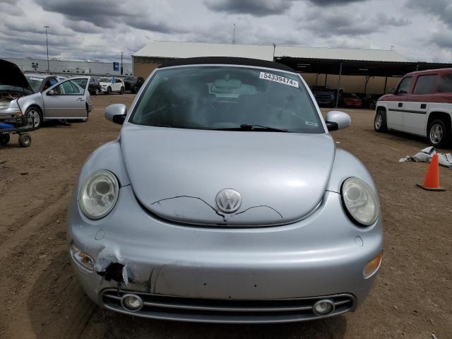 Photo 4 VIN: 3VWCD31YX5M305742 - VOLKSWAGEN BEETLE 