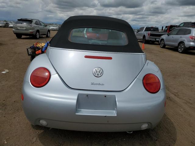 Photo 5 VIN: 3VWCD31YX5M305742 - VOLKSWAGEN BEETLE 