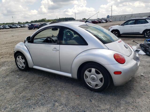 Photo 1 VIN: 3VWCF21C5YM488920 - VOLKSWAGEN NEW BEETLE 