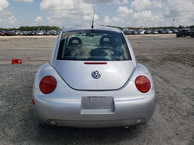 Photo 5 VIN: 3VWCF21C5YM488920 - VOLKSWAGEN NEW BEETLE 