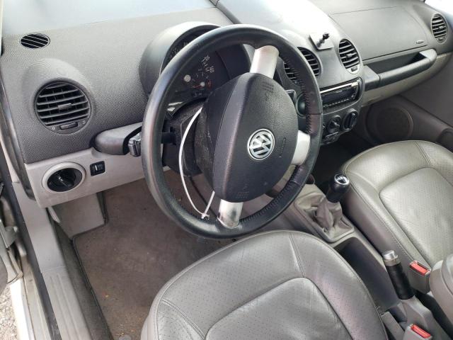 Photo 7 VIN: 3VWCF21C5YM488920 - VOLKSWAGEN NEW BEETLE 