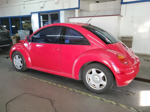 Photo 1 VIN: 3VWCF21C7XM403087 - VOLKSWAGEN NEW BEETLE 