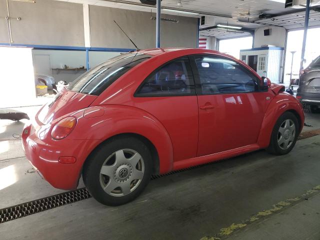 Photo 2 VIN: 3VWCF21C7XM403087 - VOLKSWAGEN NEW BEETLE 