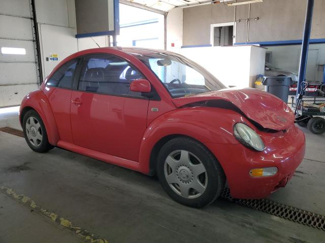 Photo 3 VIN: 3VWCF21C7XM403087 - VOLKSWAGEN NEW BEETLE 