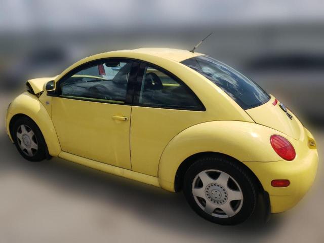 Photo 1 VIN: 3VWCF21C8YM424354 - VOLKSWAGEN BEETLE 