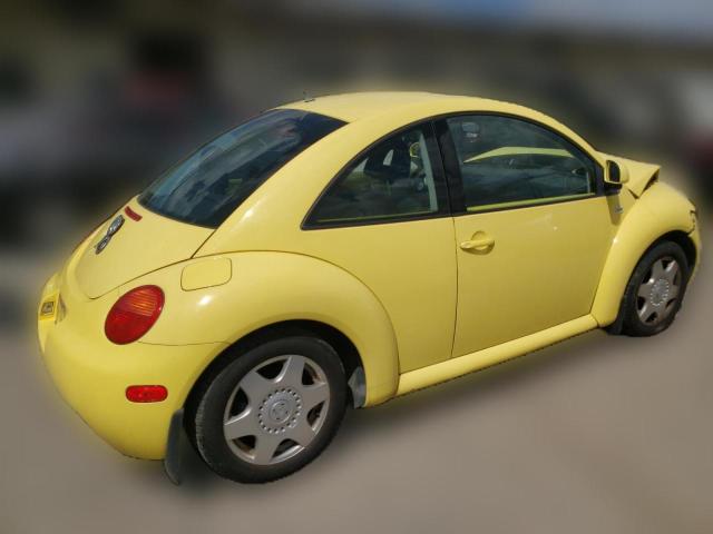 Photo 2 VIN: 3VWCF21C8YM424354 - VOLKSWAGEN BEETLE 