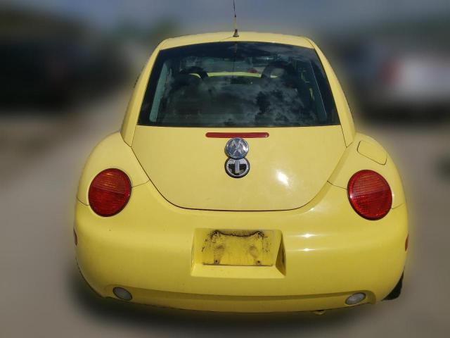 Photo 5 VIN: 3VWCF21C8YM424354 - VOLKSWAGEN BEETLE 