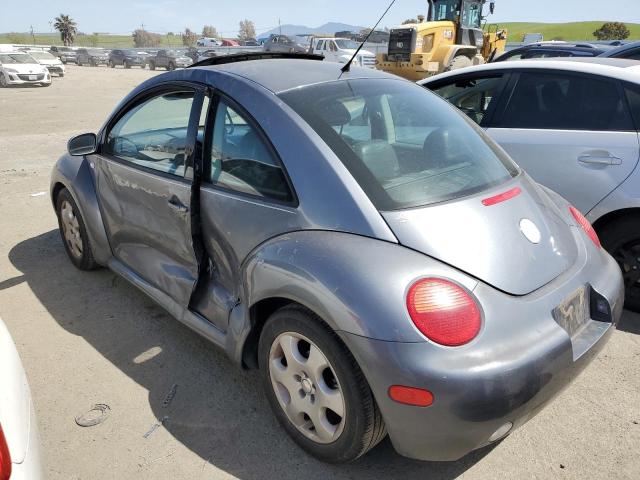 Photo 1 VIN: 3VWCK21C03M413997 - VOLKSWAGEN NEW BEETLE 