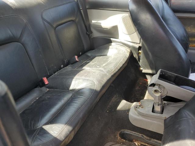 Photo 10 VIN: 3VWCK21C03M413997 - VOLKSWAGEN NEW BEETLE 