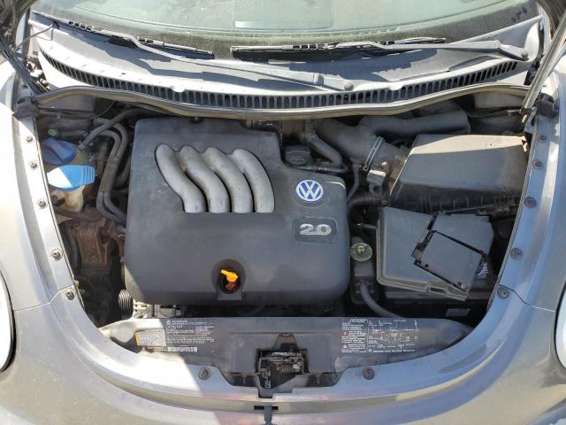 Photo 11 VIN: 3VWCK21C03M413997 - VOLKSWAGEN NEW BEETLE 