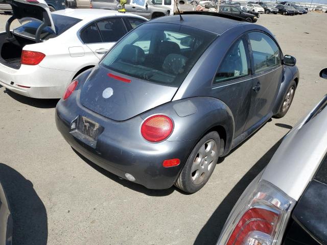Photo 2 VIN: 3VWCK21C03M413997 - VOLKSWAGEN NEW BEETLE 