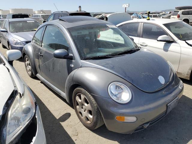 Photo 3 VIN: 3VWCK21C03M413997 - VOLKSWAGEN NEW BEETLE 
